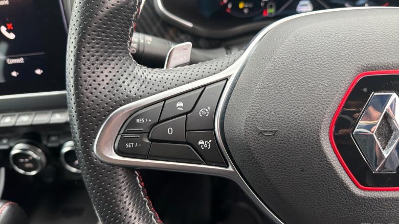 Renault Arkana 1.3 Mild hybrid 140 R.S. Line 5dr EDC Petrol Estate